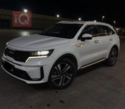 کیا سۆرینتۆ